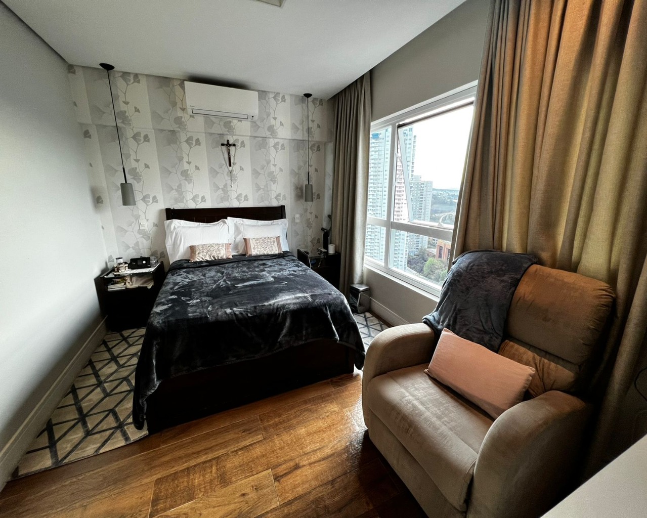 Apartamento, 3 quartos, 138 m² - Foto 24