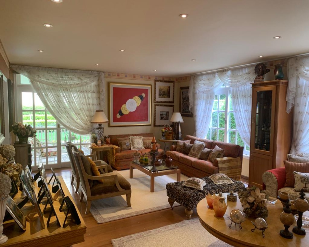 Casa, 4 quartos, 520 m² - Foto 21