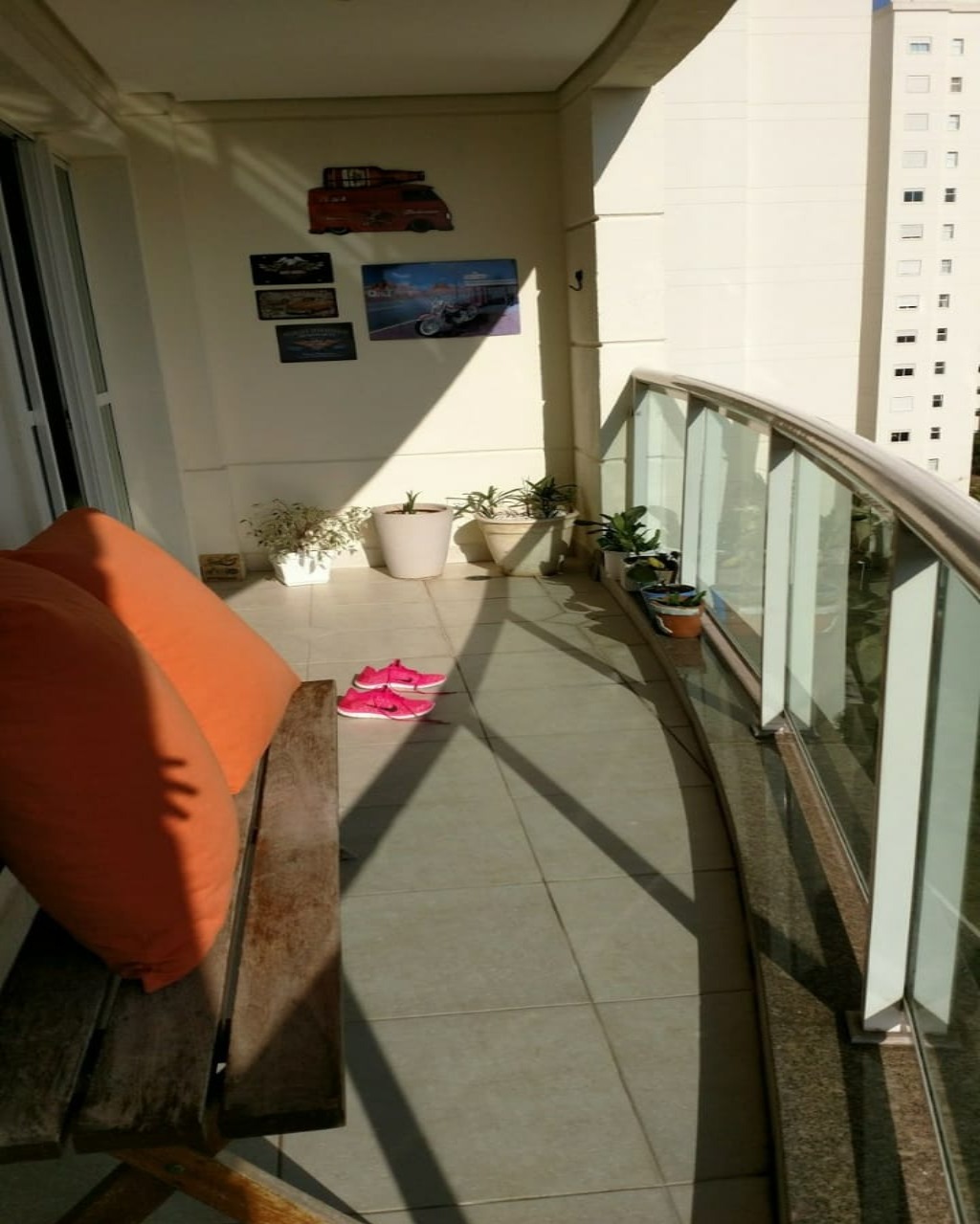 Apartamento, 2 quartos, 113 m² - Foto 56