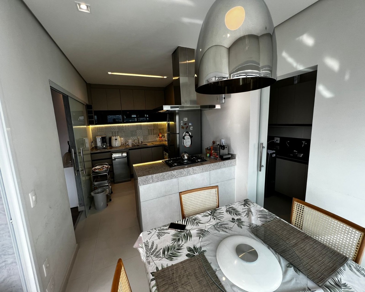 Apartamento, 3 quartos, 138 m² - Foto 12