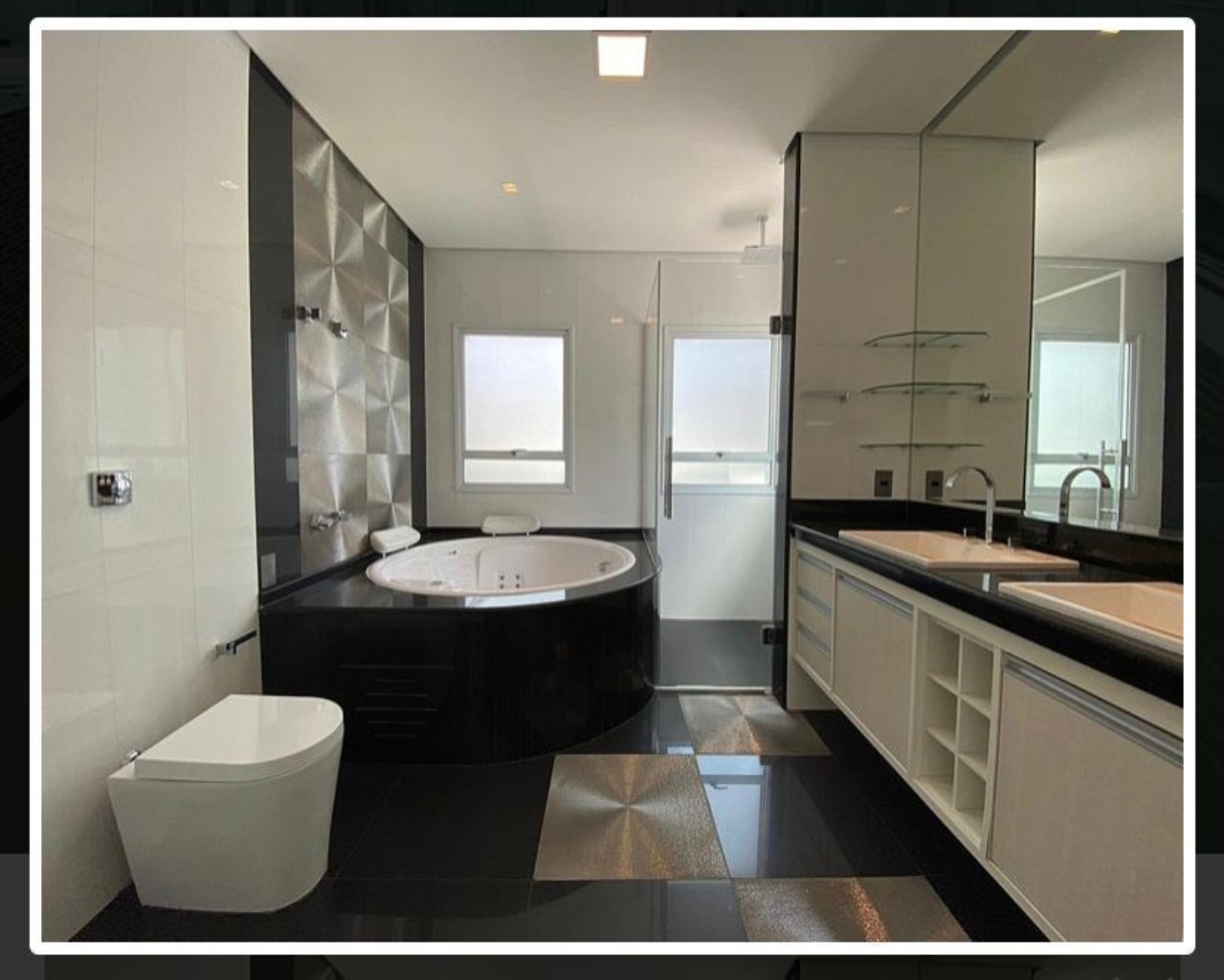 Casa de Condomínio, 4 quartos - Foto 7