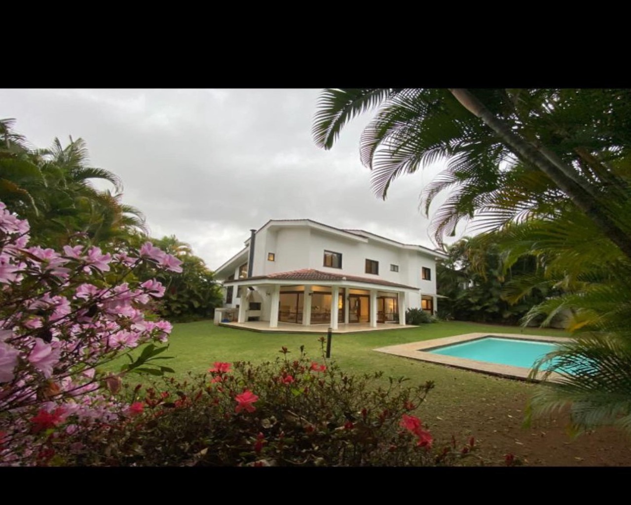 Casa, 4 quartos, 430 m² - Foto 8