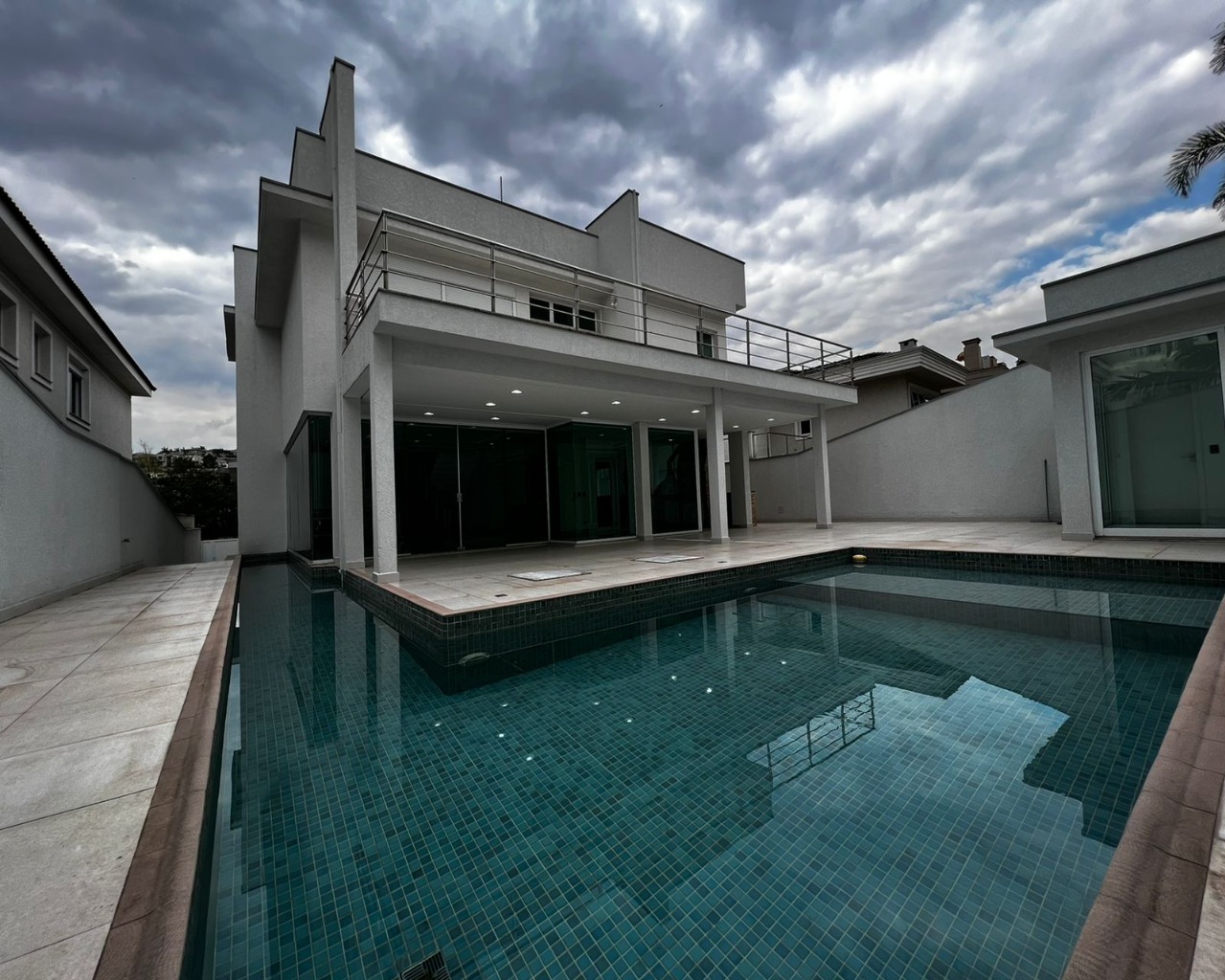 Casa de Condomínio, 4 quartos - Foto 57