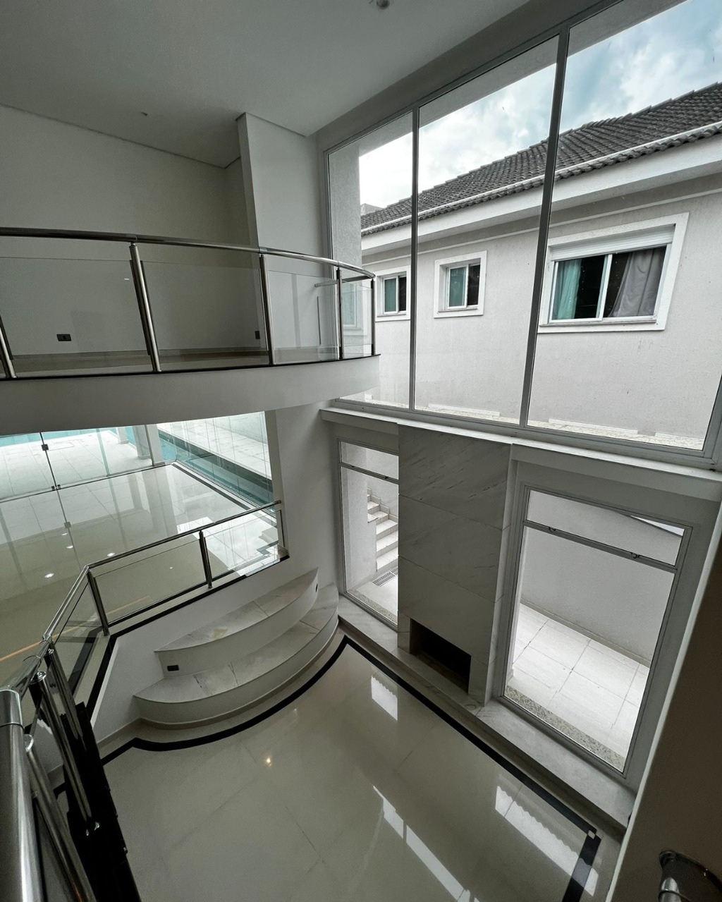 Casa de Condomínio, 4 quartos - Foto 27