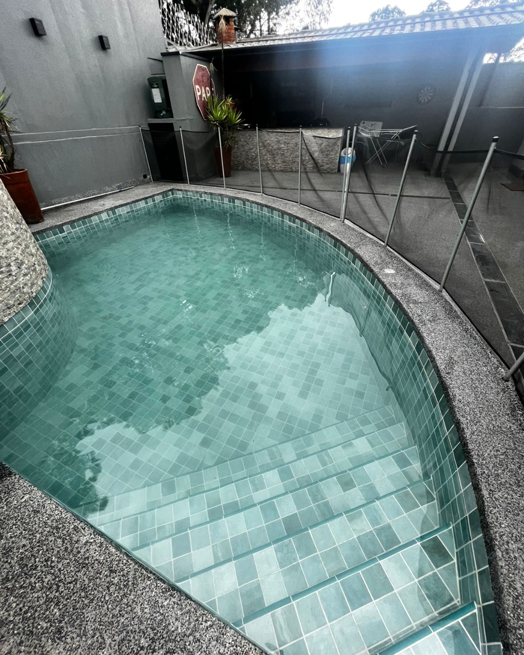 Casa, 4 quartos, 320 m² - Foto 17