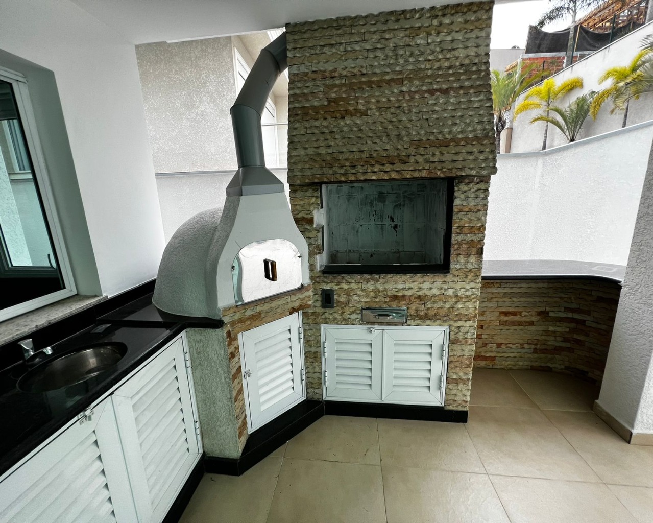 Casa de Condomínio, 4 quartos - Foto 56