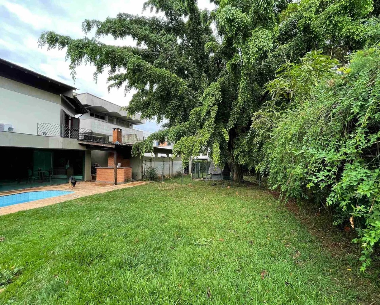 Casa, 4 quartos, 560 m² - Foto 26