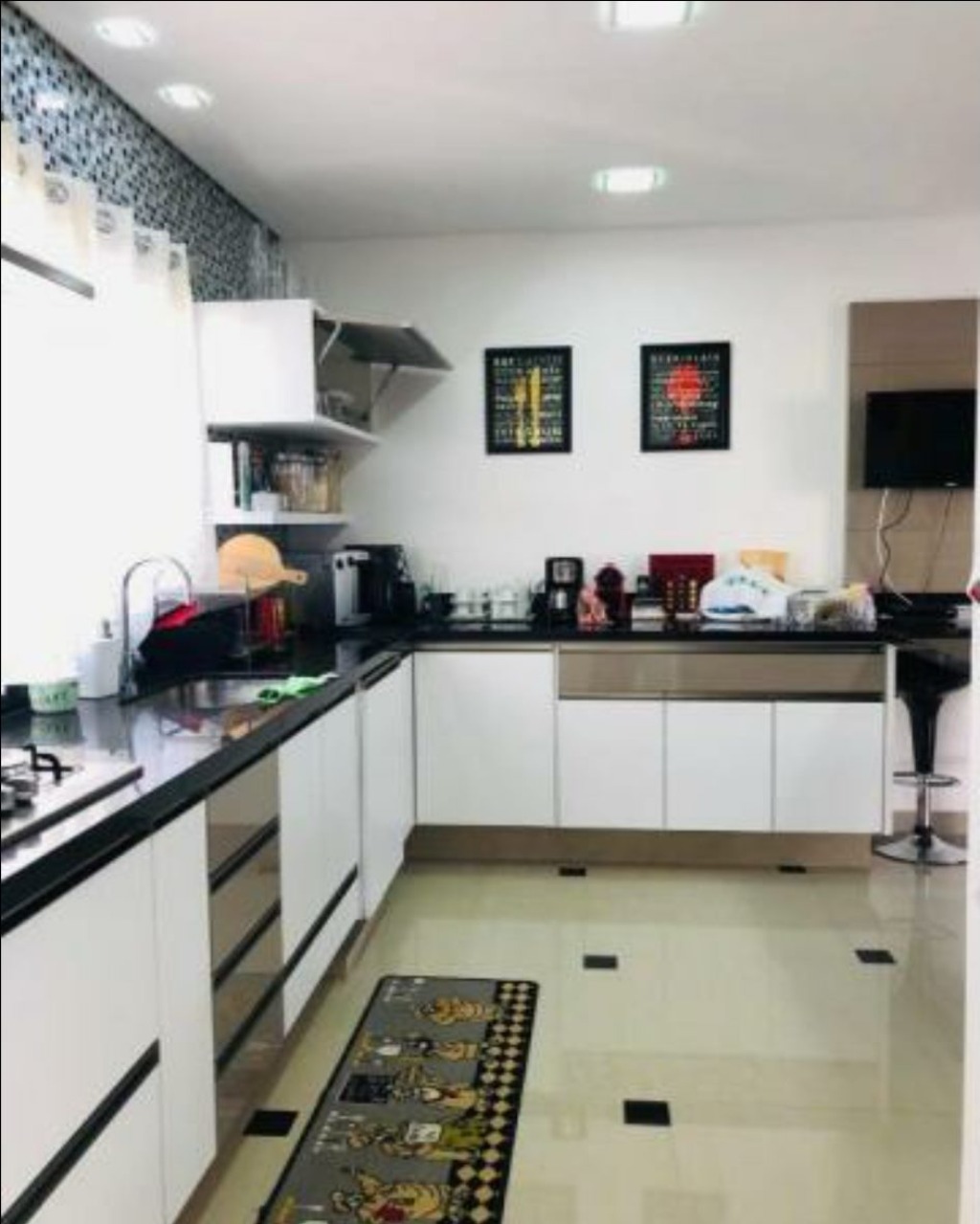 Casa, 4 quartos, 380 m² - Foto 11