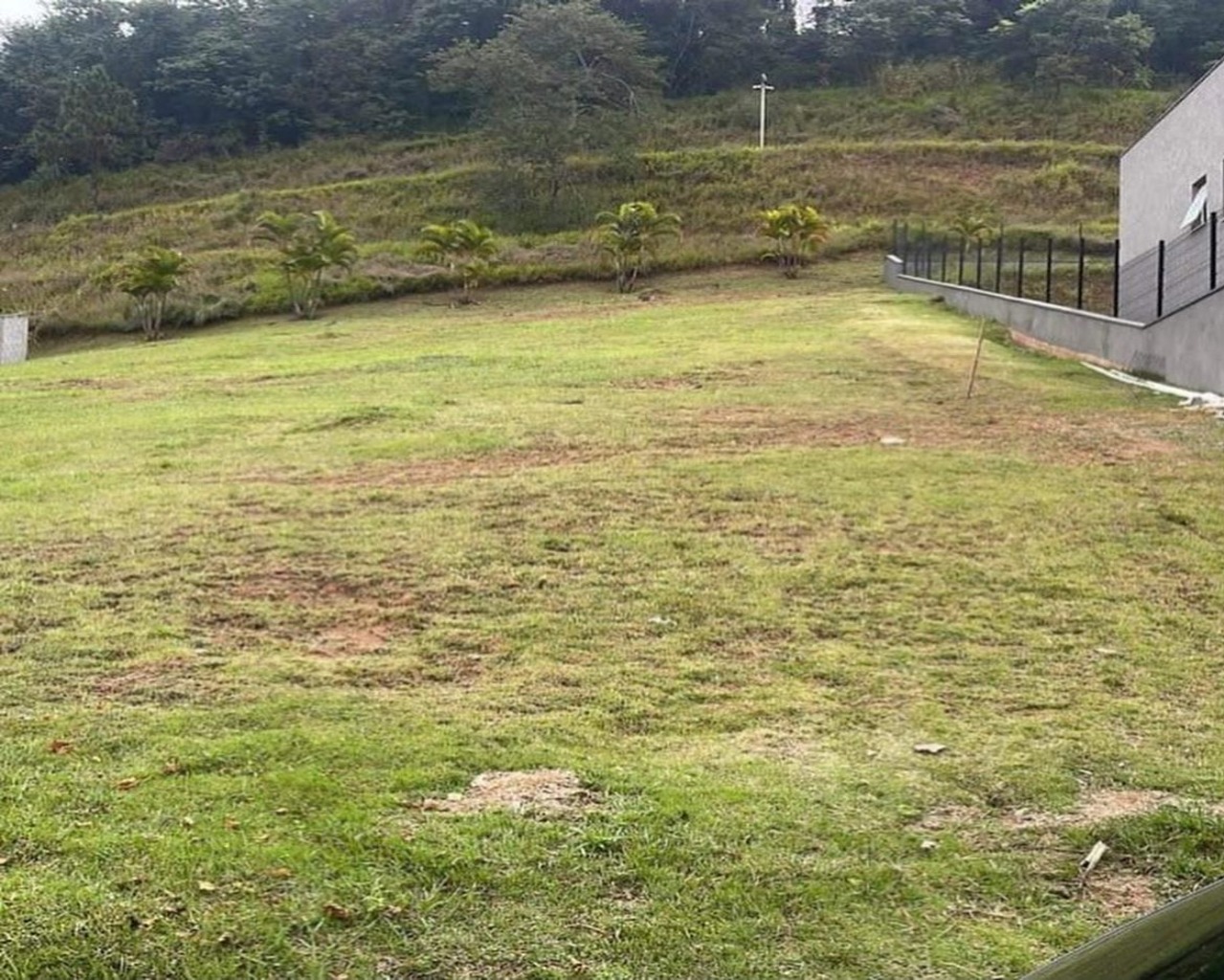 Terreno, 711 m² - Foto 3
