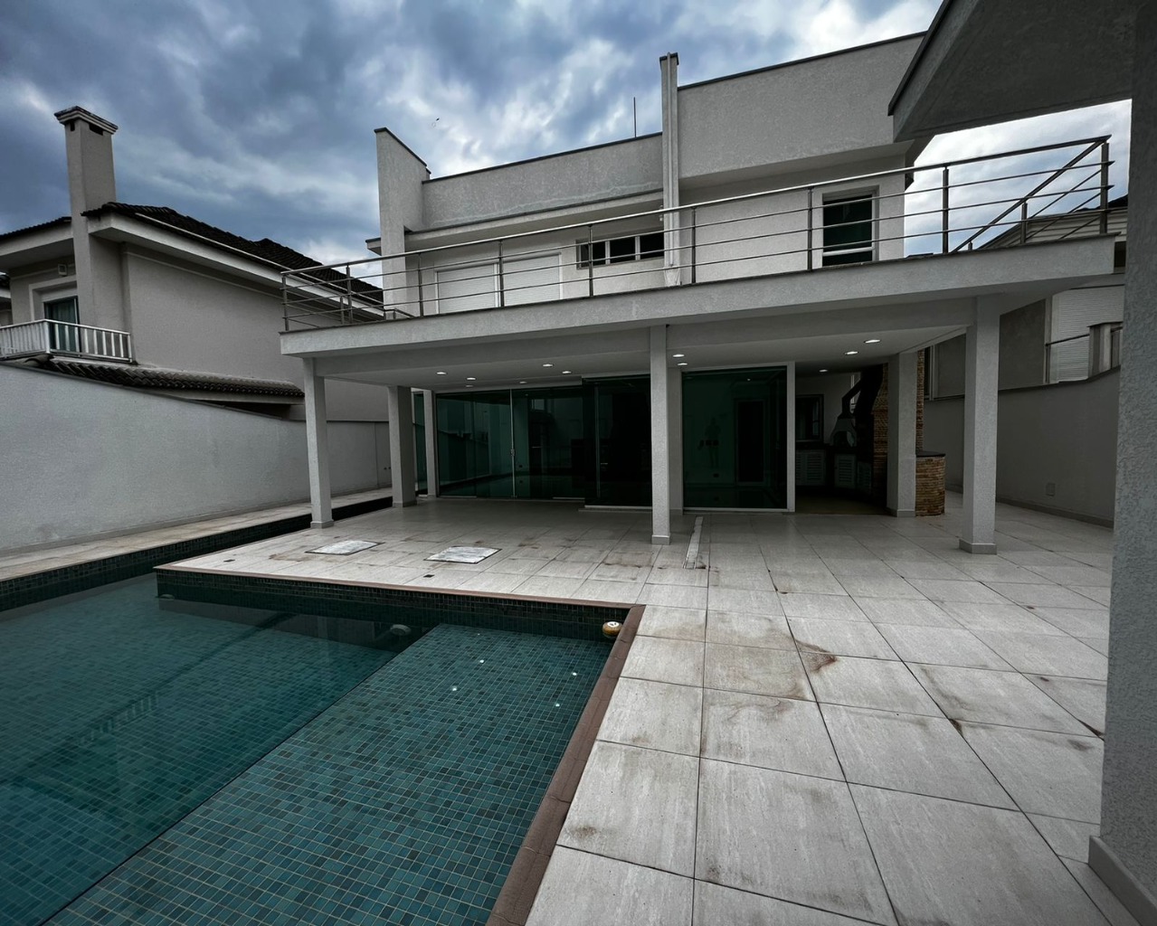 Casa de Condomínio, 4 quartos - Foto 55