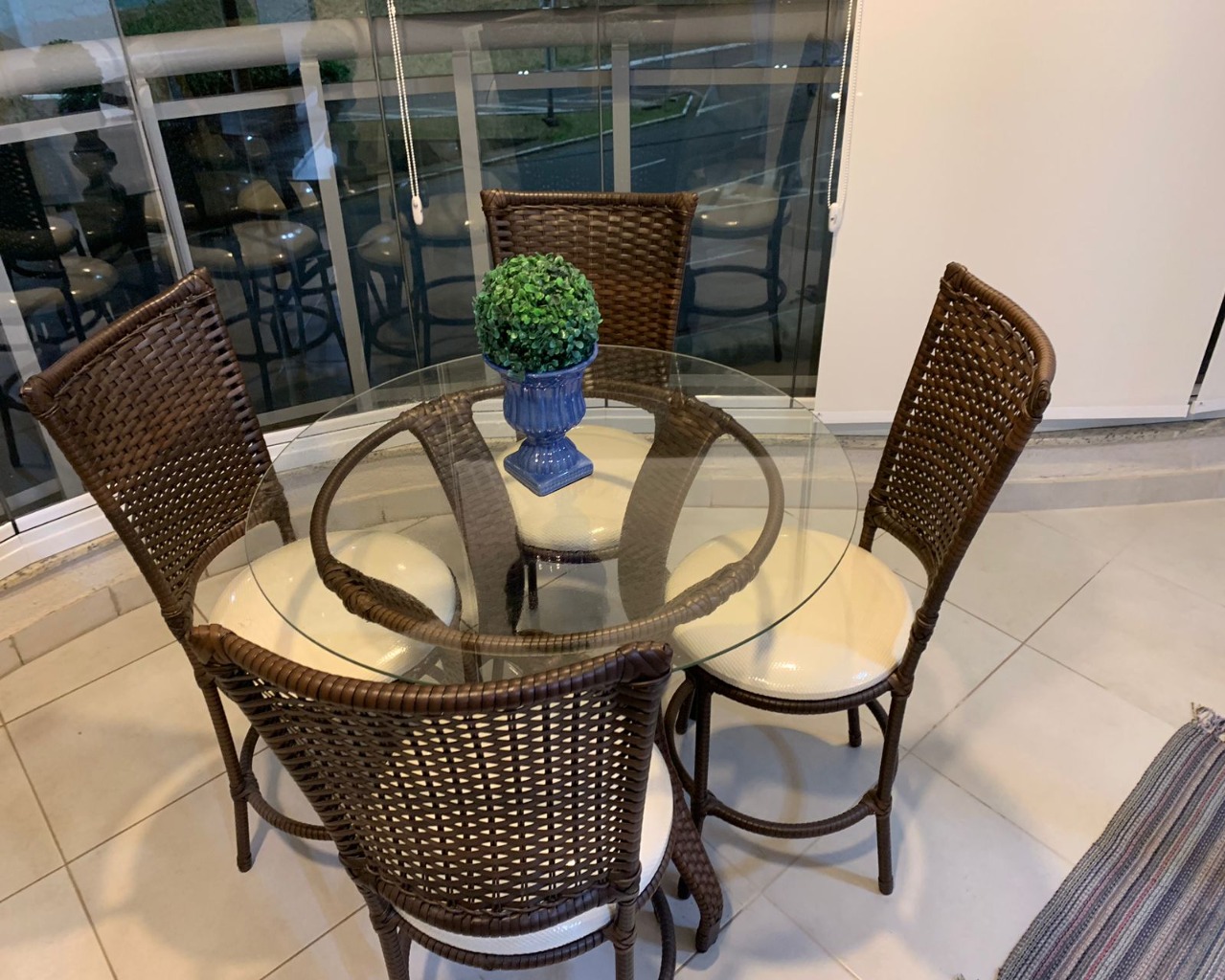 Apartamento, 1 quarto, 53 m² - Foto 16