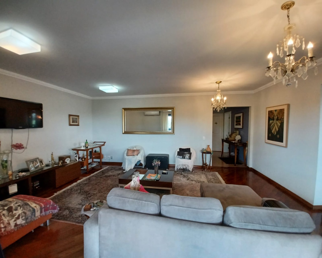 Apartamento, 4 quartos, 202 m² - Foto 25