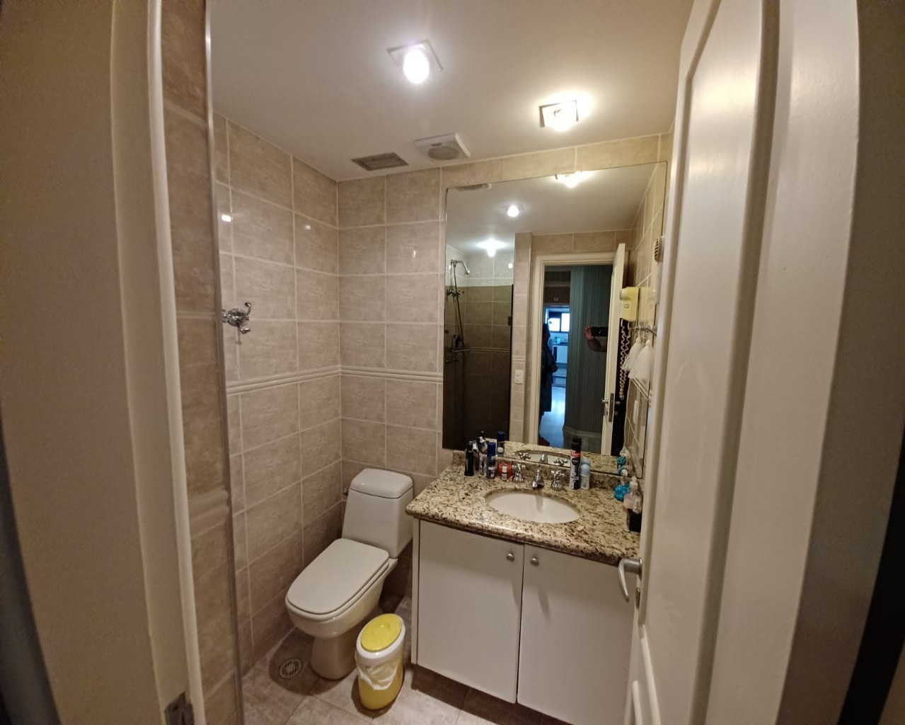 Apartamento, 4 quartos, 202 m² - Foto 7