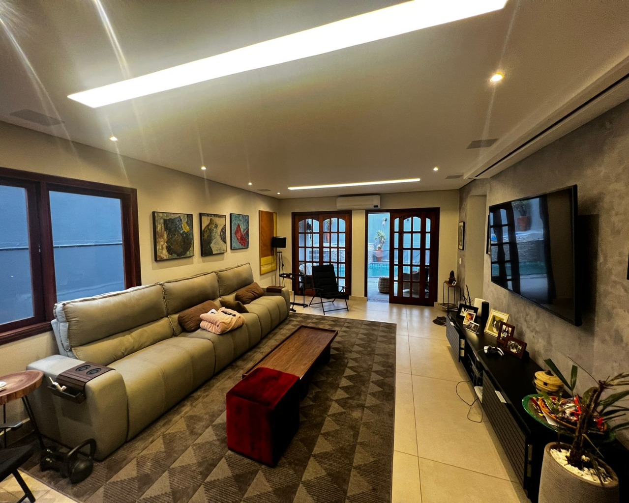 Casa, 4 quartos, 320 m² - Foto 10