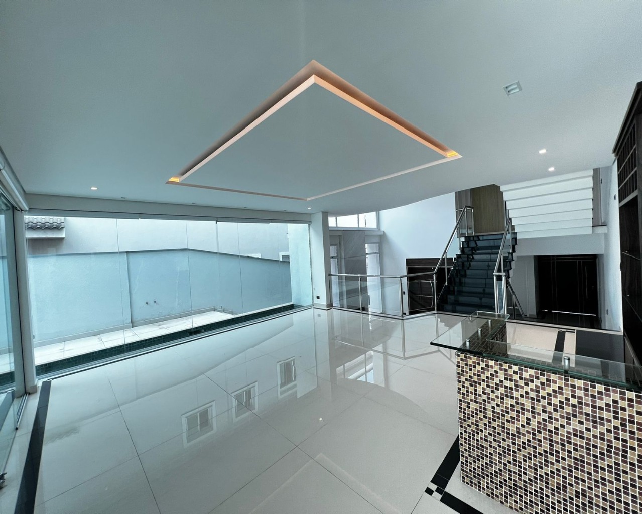 Casa de Condomínio, 4 quartos - Foto 12