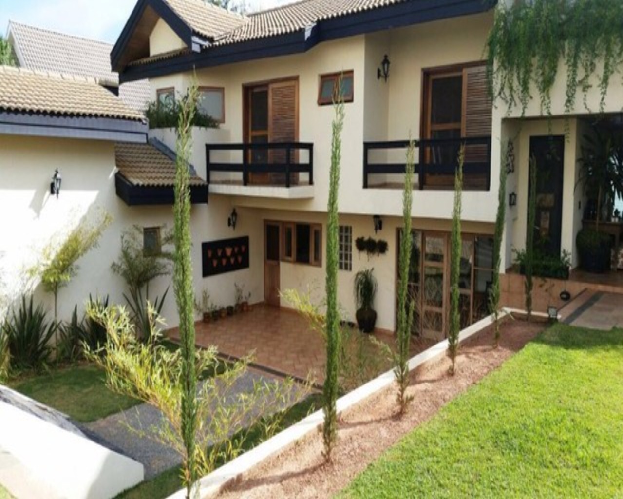 Casa, 4 quartos, 524 m² - Foto 12
