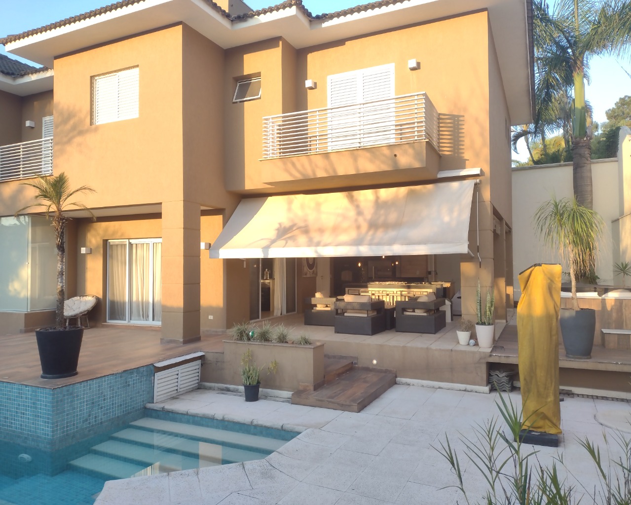 Casa, 4 quartos, 467 m² - Foto 52
