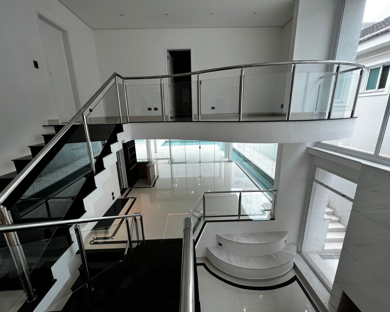 Casa de Condomínio, 4 quartos - Foto 31