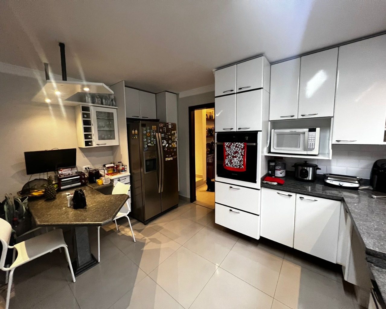 Casa, 4 quartos, 320 m² - Foto 11