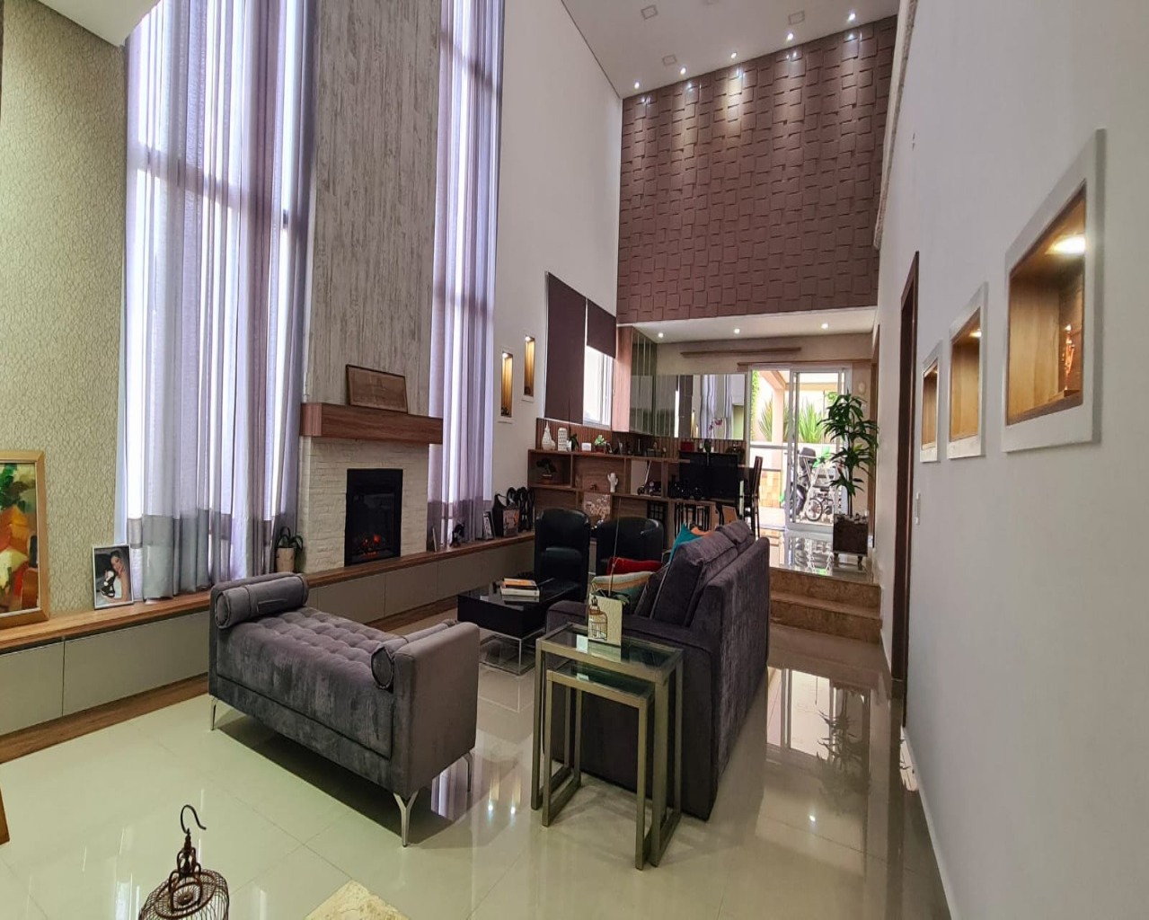 Casa, 4 quartos, 380 m² - Foto 8