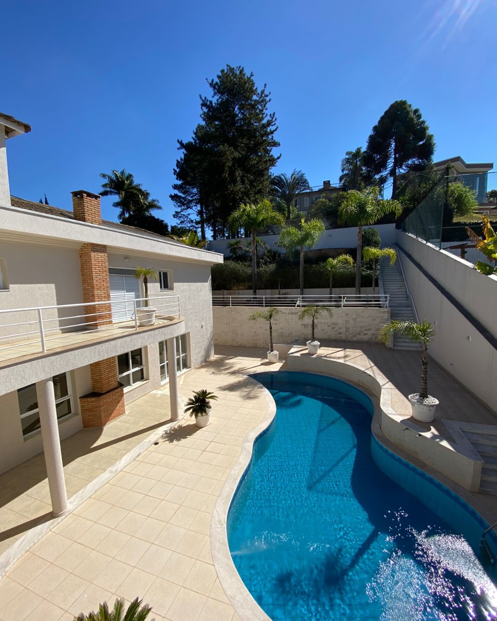 Casa, 4 quartos, 852 m² - Foto 13