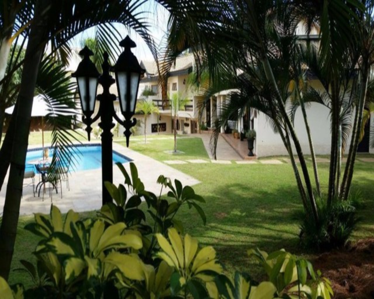Casa, 4 quartos, 524 m² - Foto 6