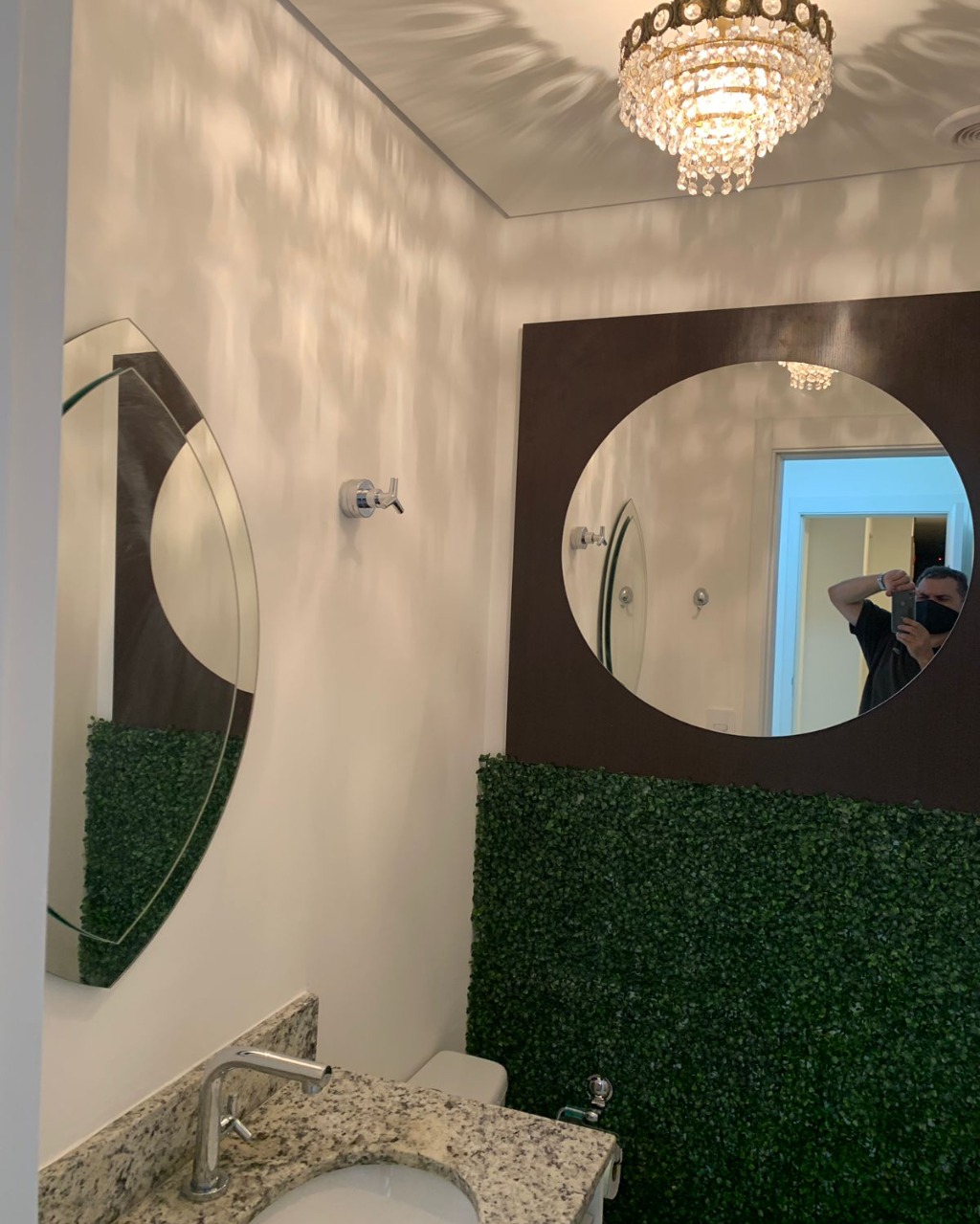 Apartamento, 1 quarto, 53 m² - Foto 27