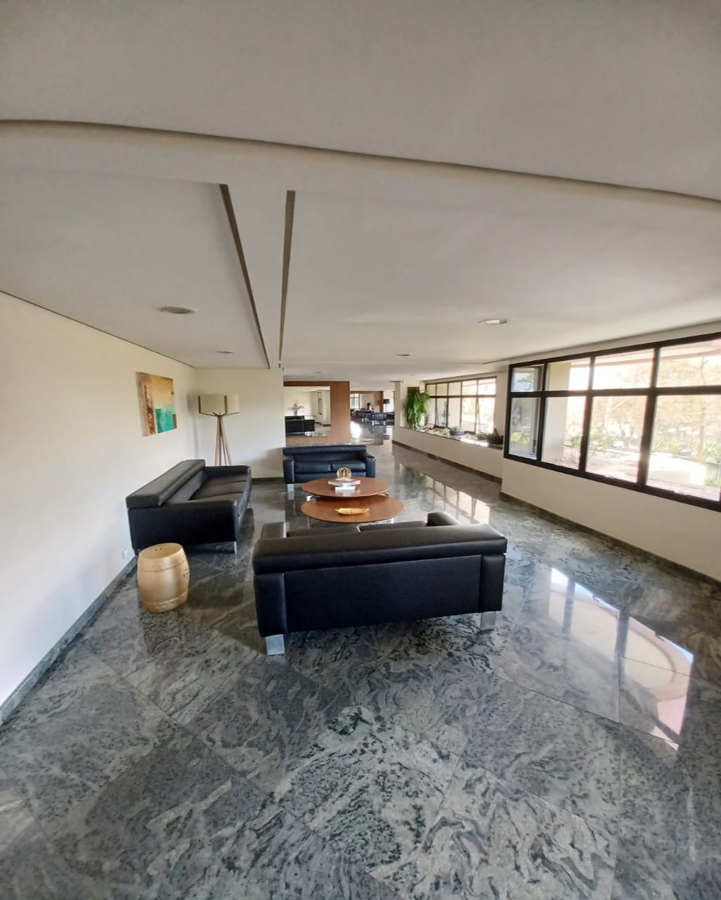 Apartamento, 4 quartos, 202 m² - Foto 5