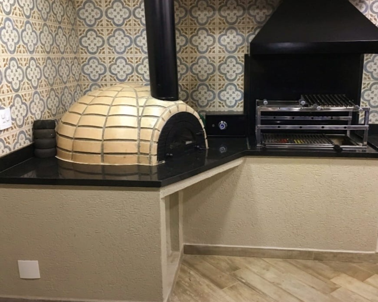 Casa, 4 quartos, 380 m² - Foto 4