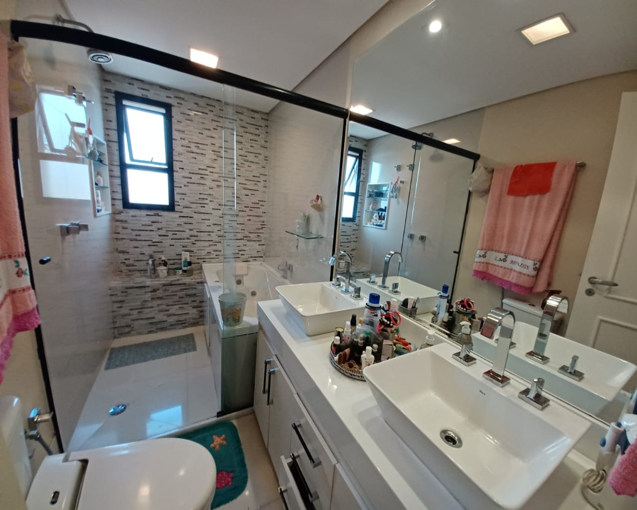 Apartamento, 4 quartos, 202 m² - Foto 4