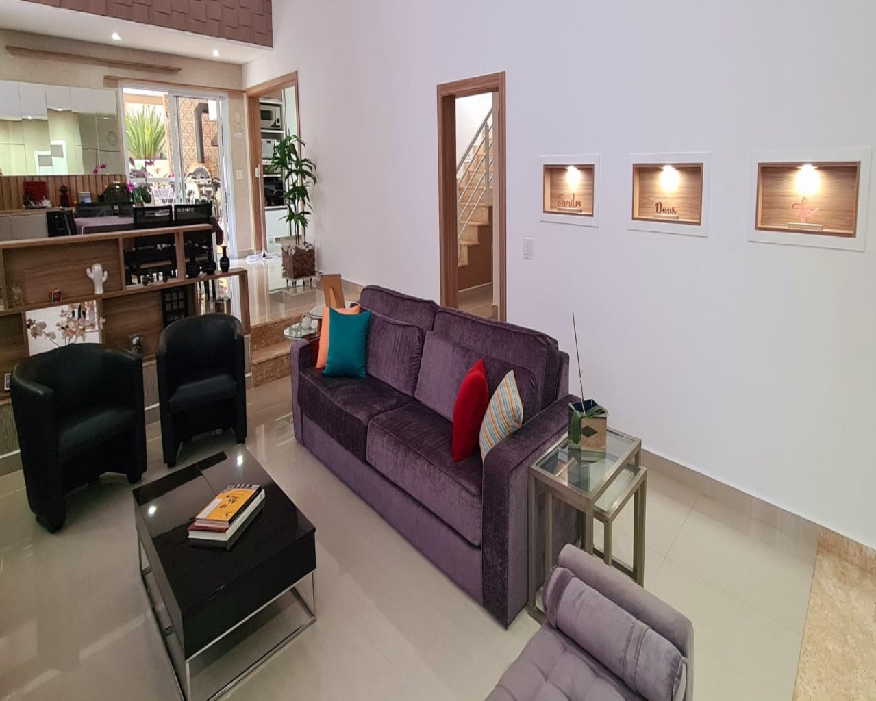 Casa, 4 quartos, 380 m² - Foto 3