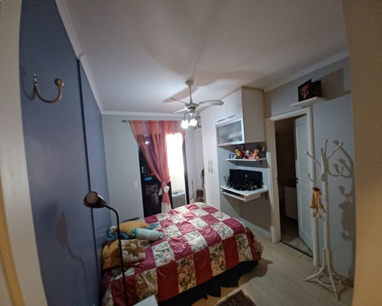 Apartamento, 4 quartos, 202 m² - Foto 13