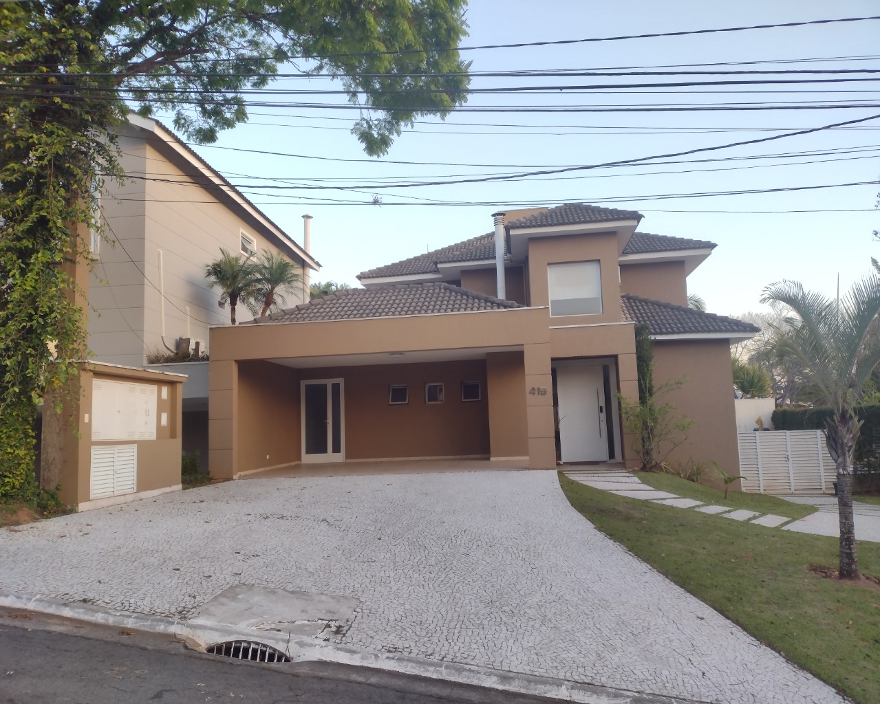 Casa, 4 quartos, 467 m² - Foto 57