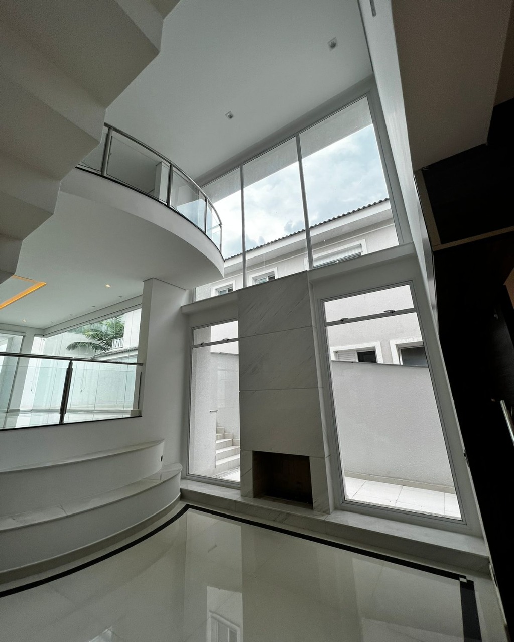 Casa de Condomínio, 4 quartos - Foto 25