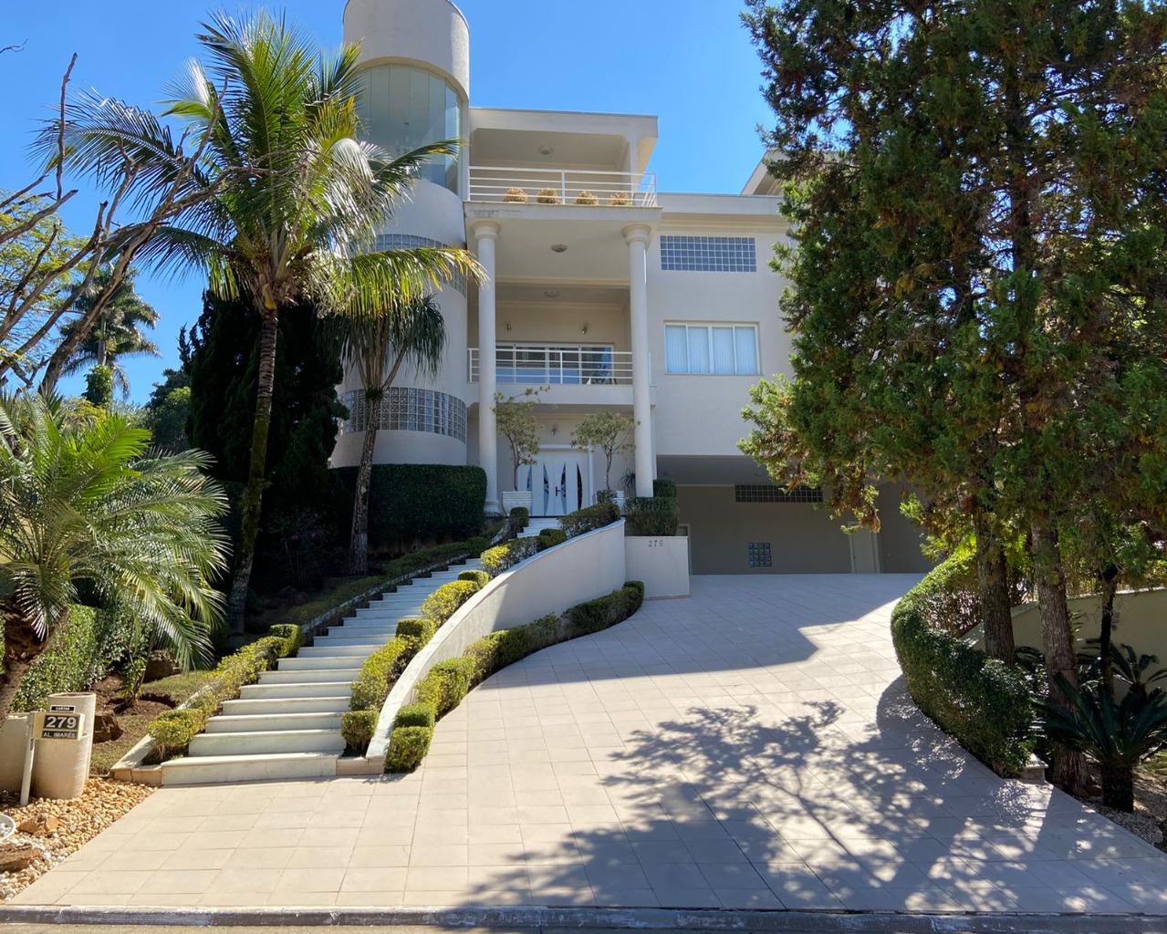Casa, 4 quartos, 852 m² - Foto 3