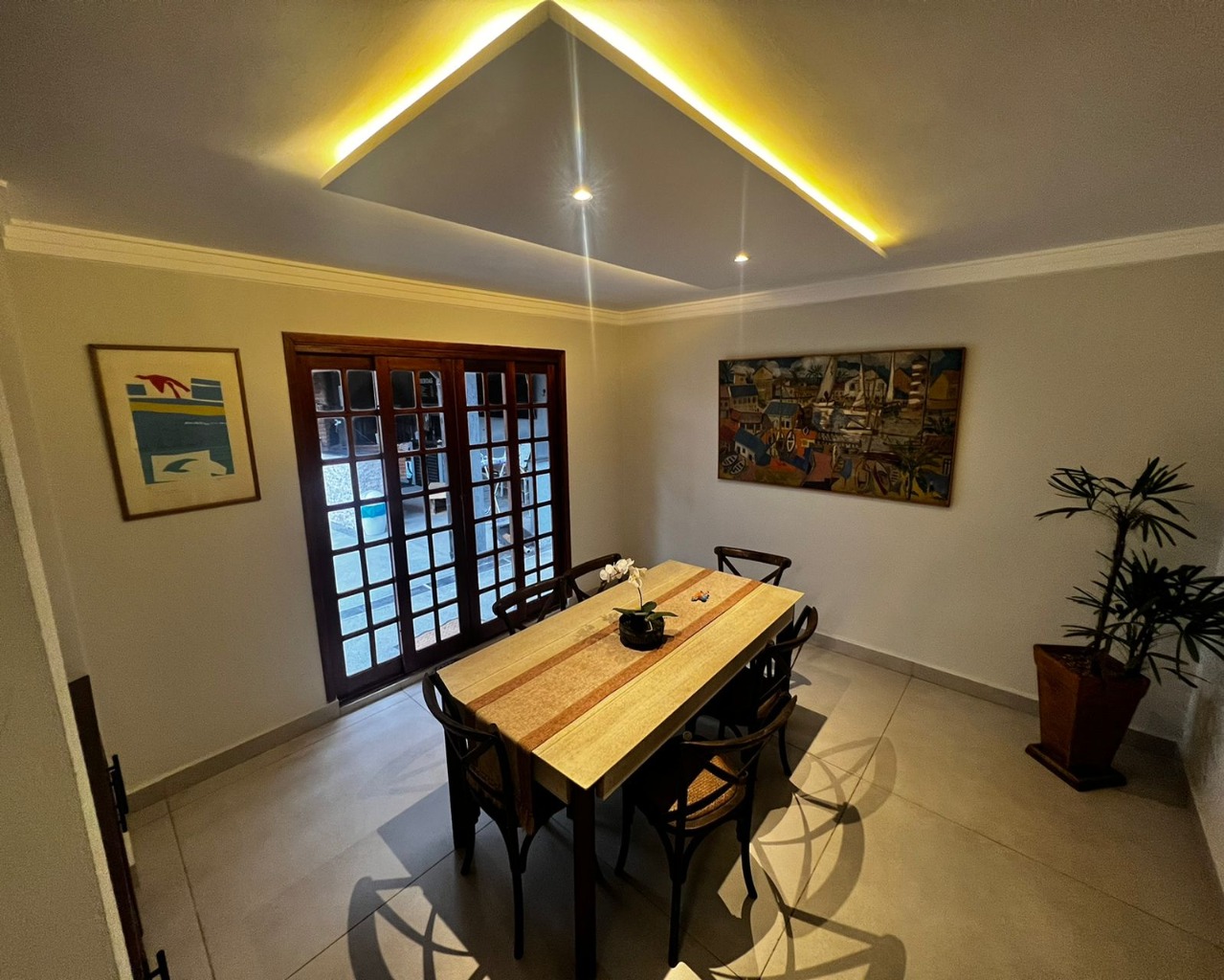 Casa, 4 quartos, 320 m² - Foto 7