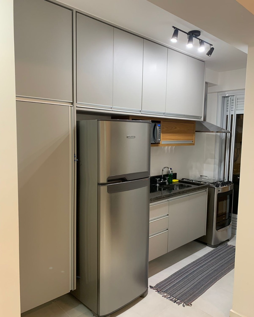 Apartamento, 1 quarto, 53 m² - Foto 17