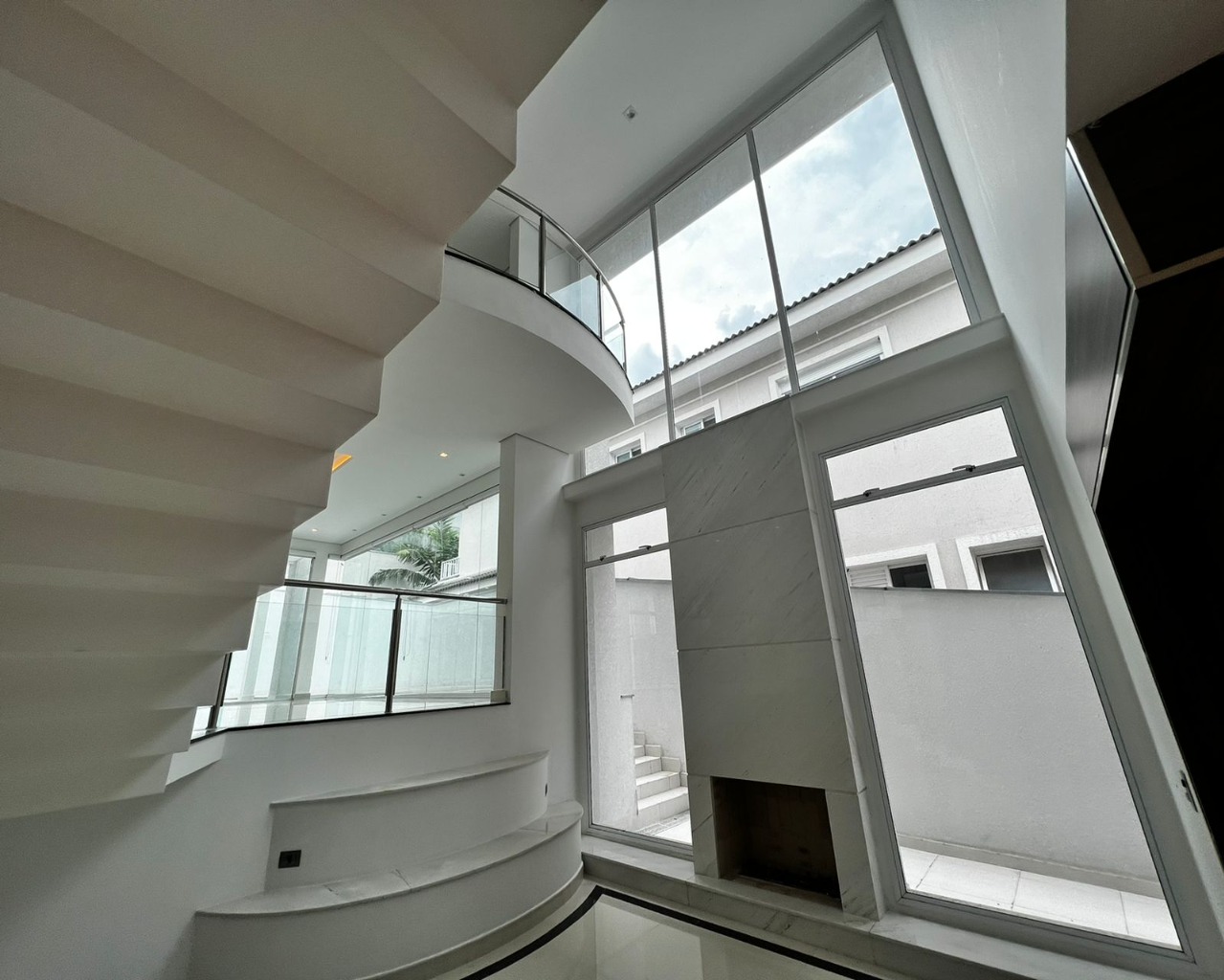 Casa de Condomínio, 4 quartos - Foto 24