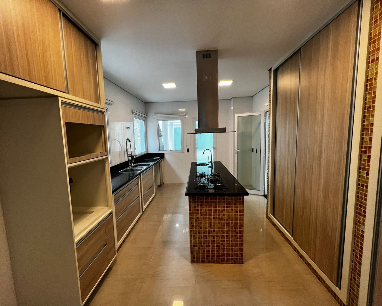 Casa de Condomínio, 4 quartos - Foto 21