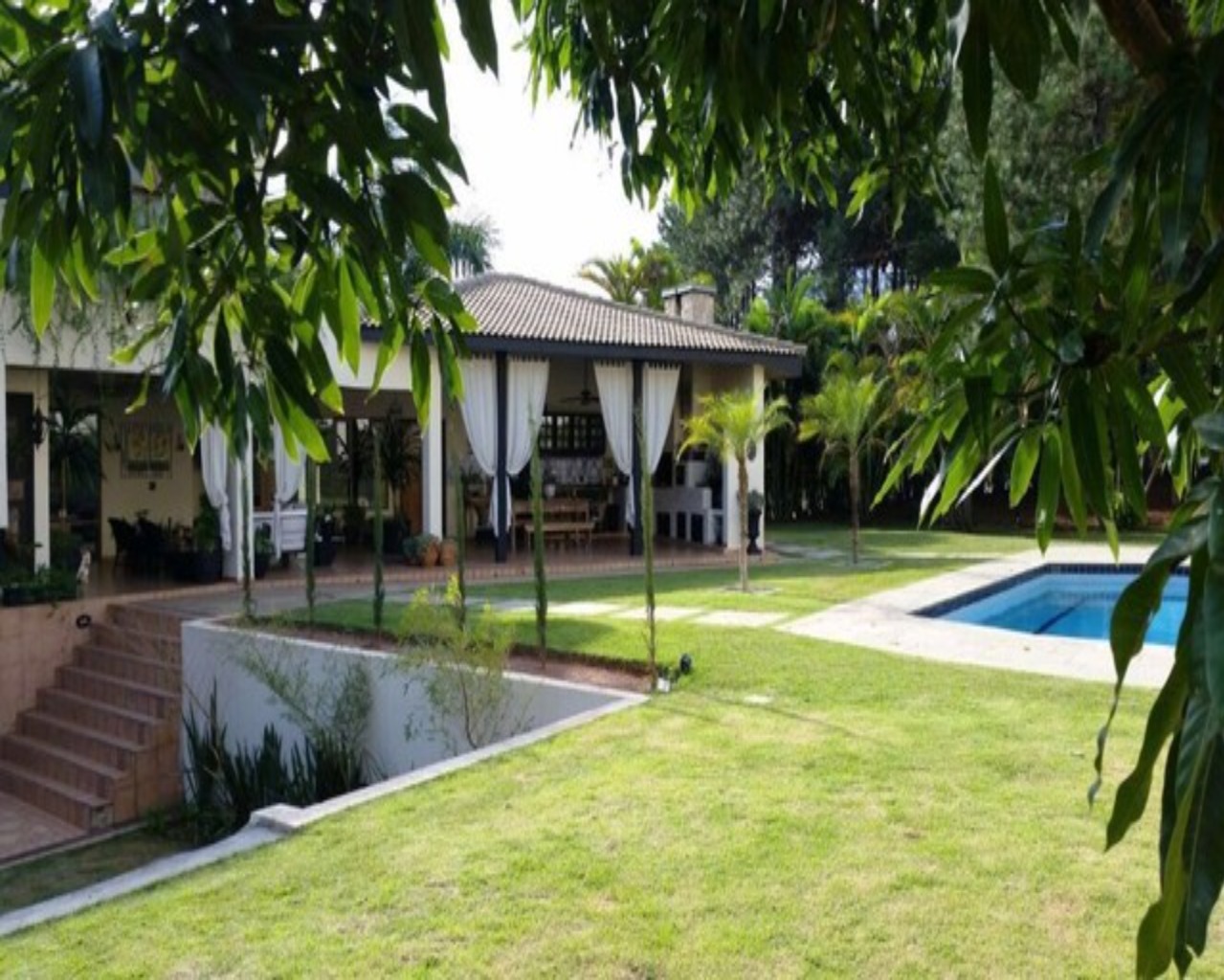 Casa, 4 quartos, 524 m² - Foto 13