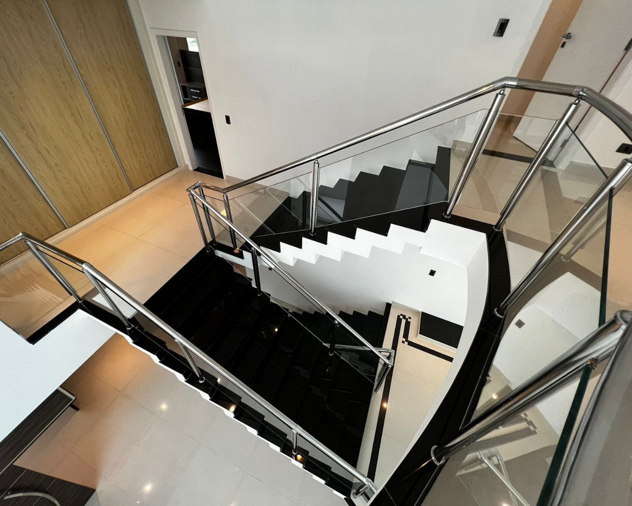 Casa de Condomínio, 4 quartos - Foto 45