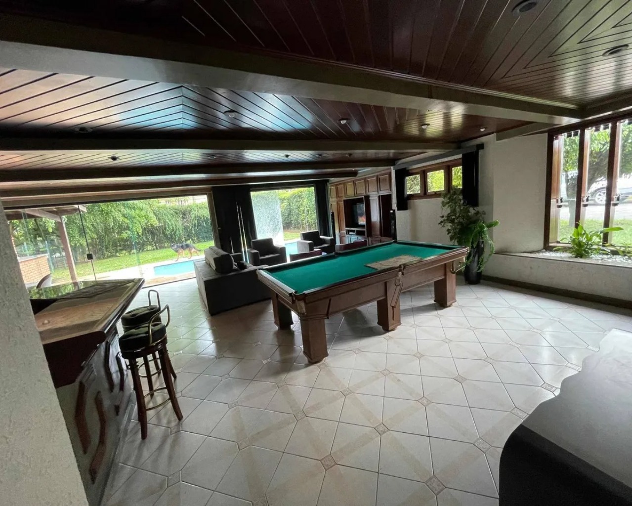 Casa, 4 quartos, 560 m² - Foto 7