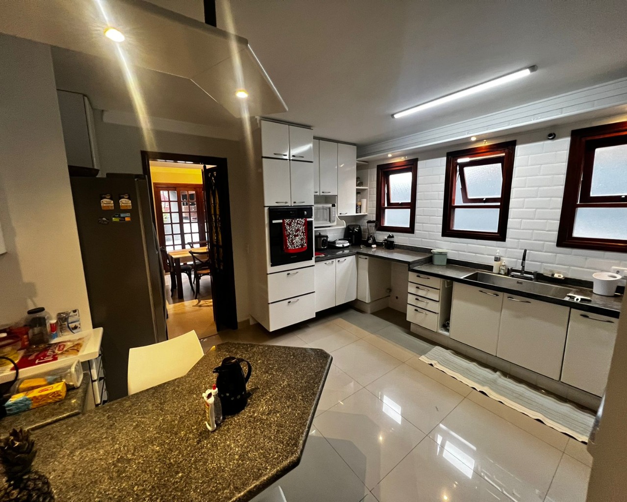 Casa, 4 quartos, 320 m² - Foto 13