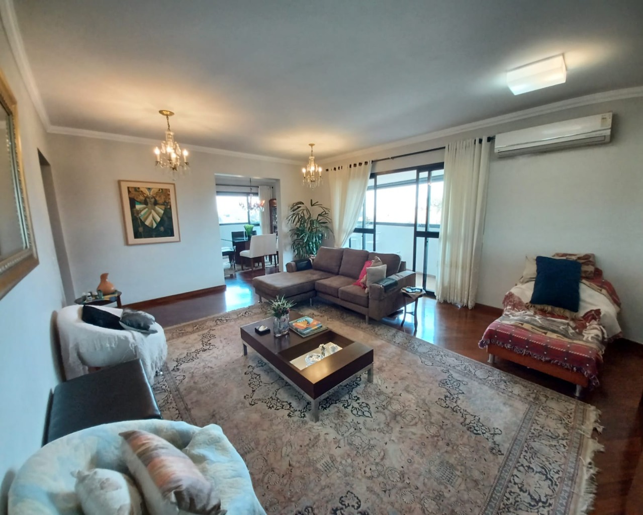 Apartamento, 4 quartos, 202 m² - Foto 26