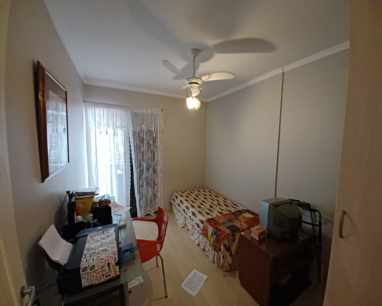 Apartamento, 4 quartos, 202 m² - Foto 10