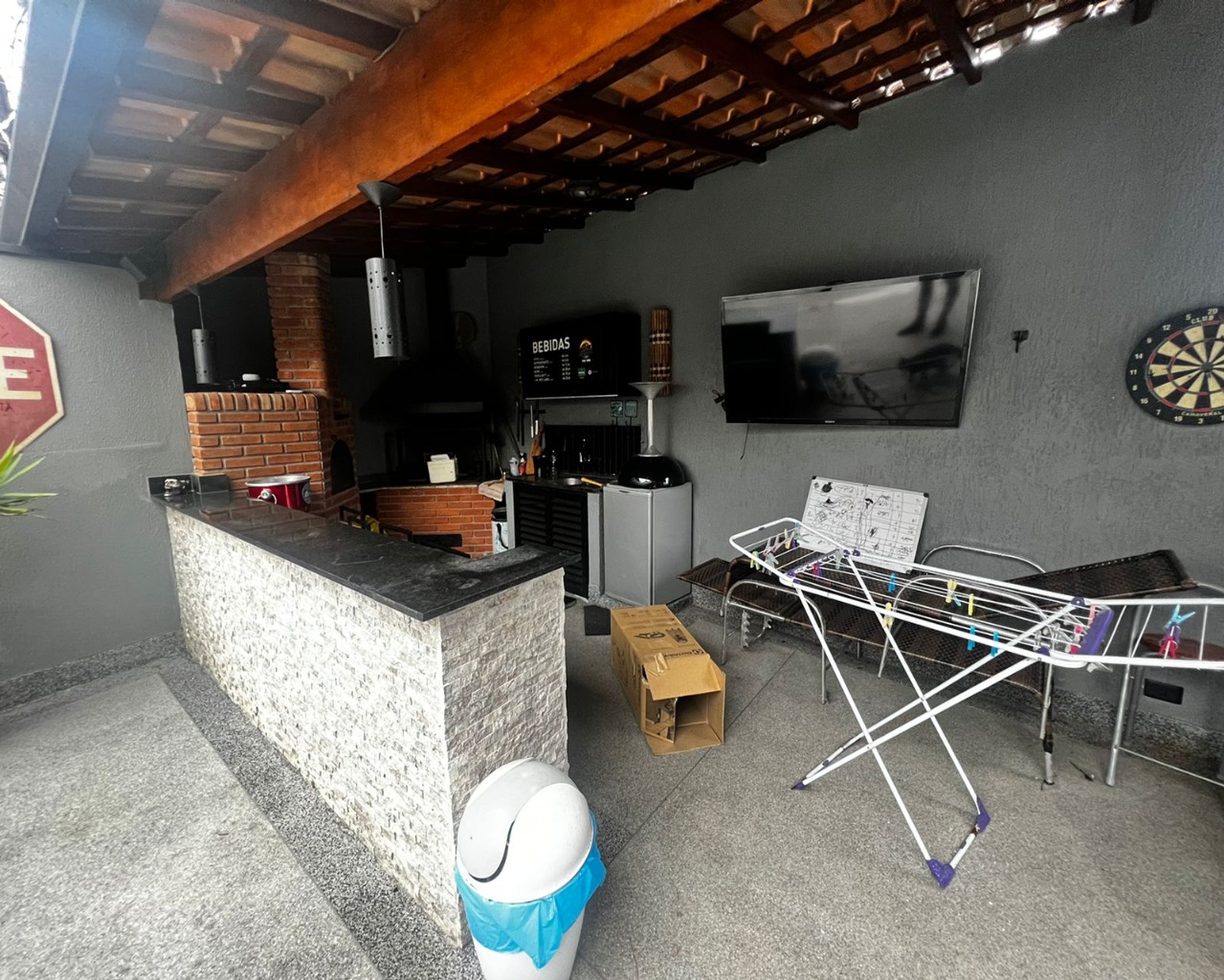 Casa, 4 quartos, 320 m² - Foto 16