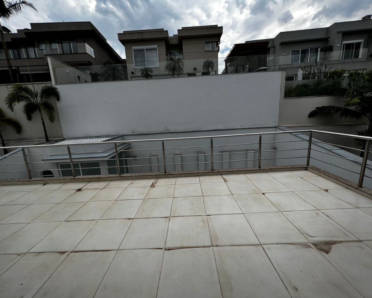 Casa de Condomínio, 4 quartos - Foto 51