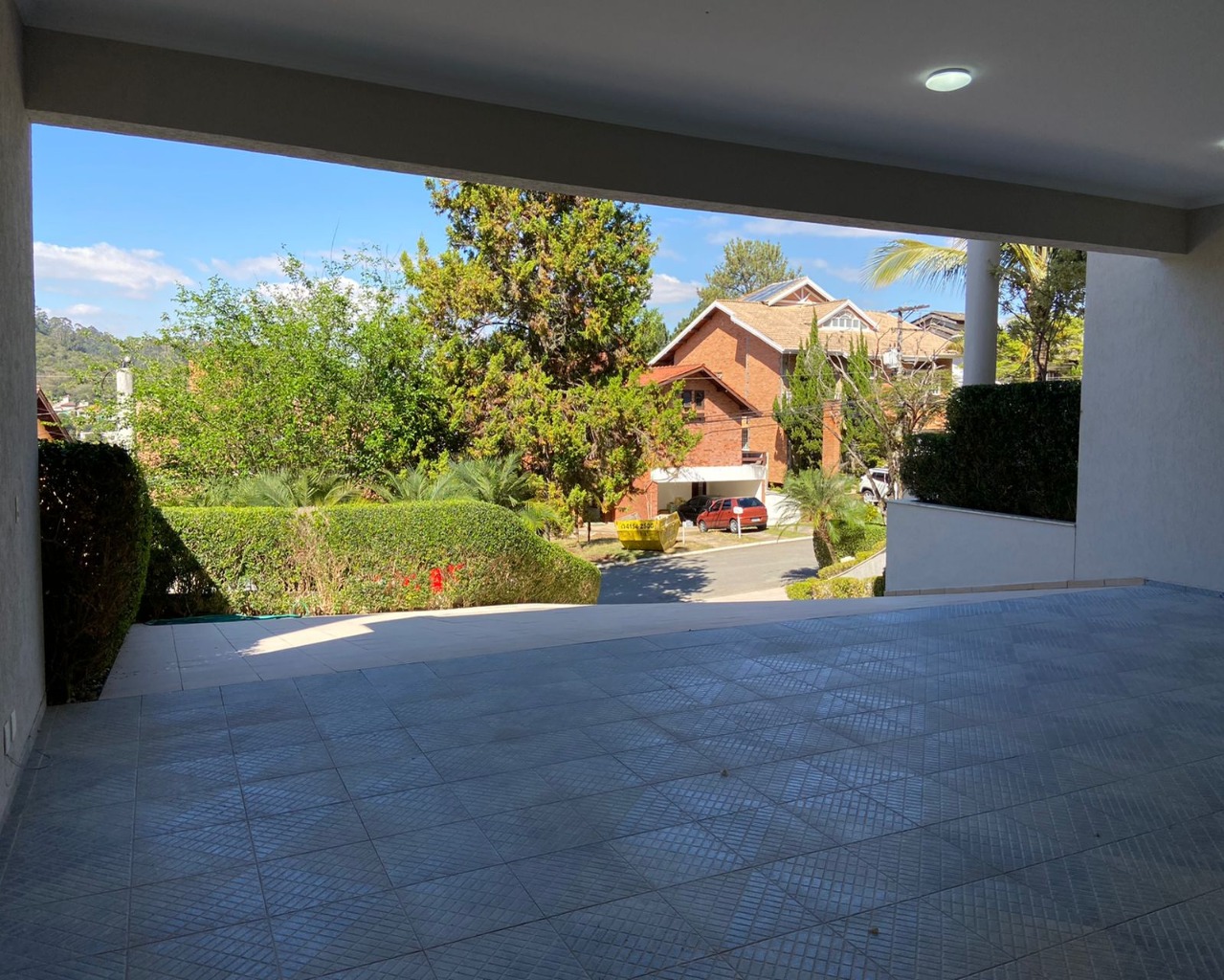 Casa, 4 quartos, 852 m² - Foto 5