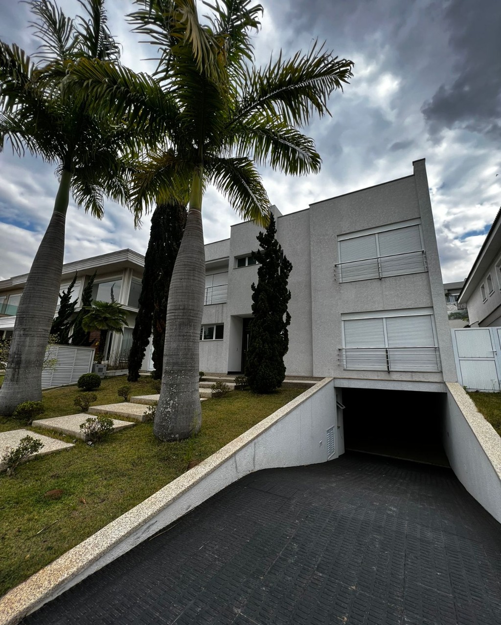 Casa de Condomínio, 4 quartos - Foto 13