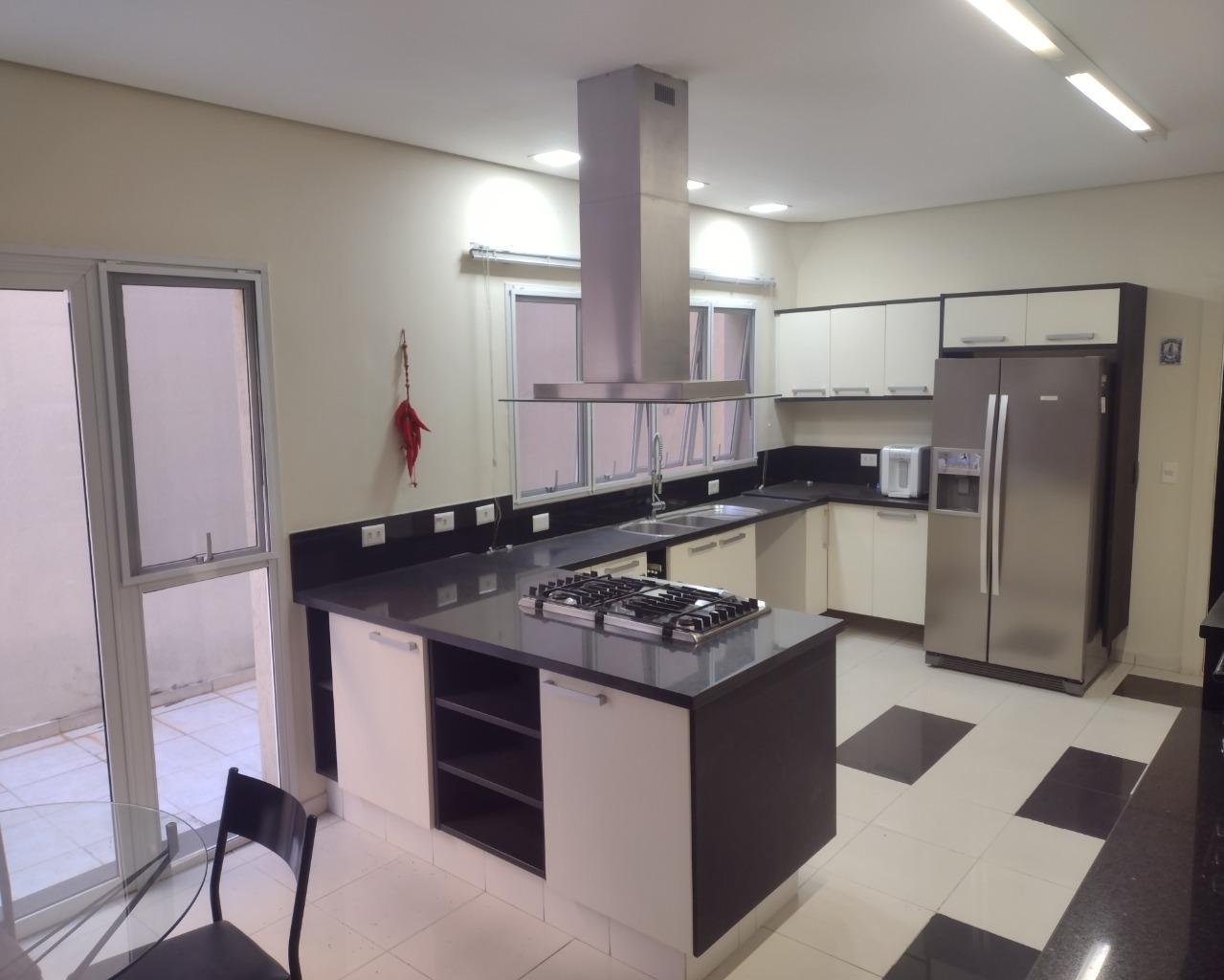 Casa, 4 quartos, 467 m² - Foto 11
